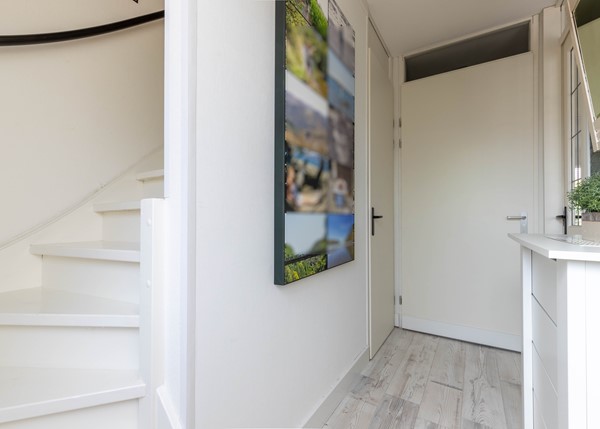 Medium property photo - Dokter Nooterstraat 2, 2481 AV Woubrugge